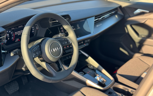 AUDI A3 - image 3