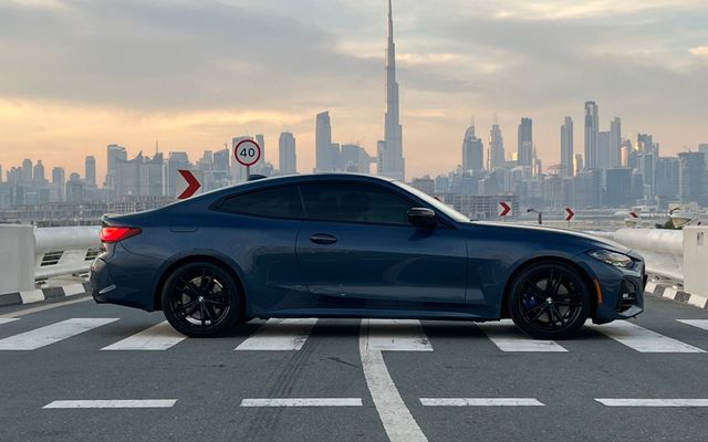 BMW 430I - image 2