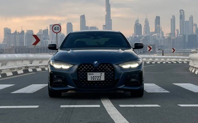 BMW 430I - image 3
