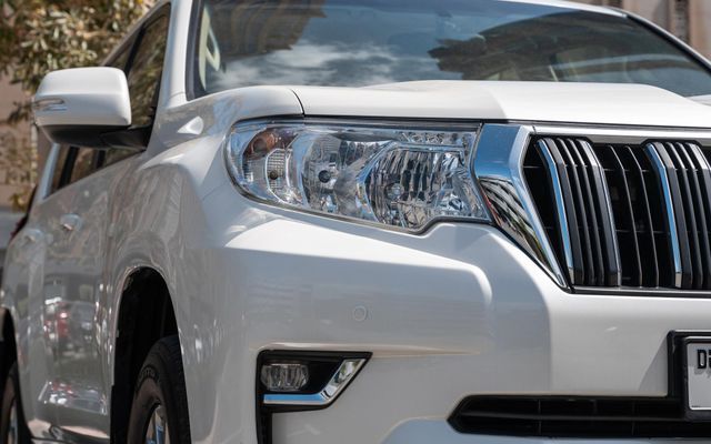 Land Cruiser Prado - image 3