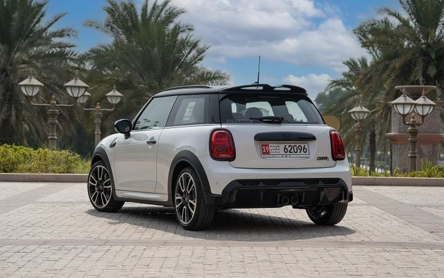 Mini COOPER S – Picture 4