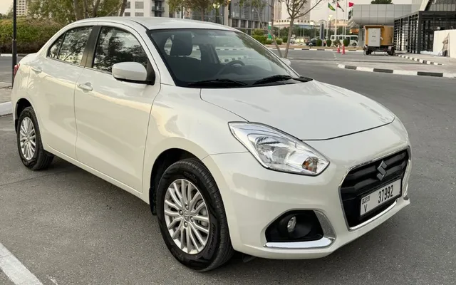 Suzuki Dzire-GLX - image 3