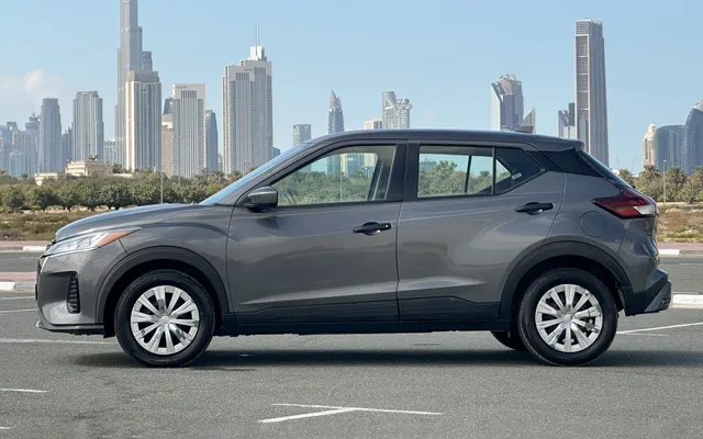 Nissan Kicks - image 2