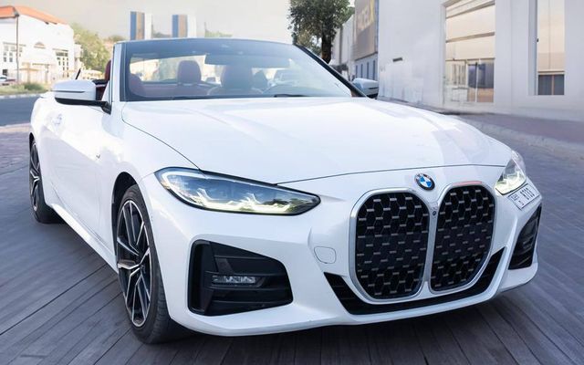 BMW 420 - image 3