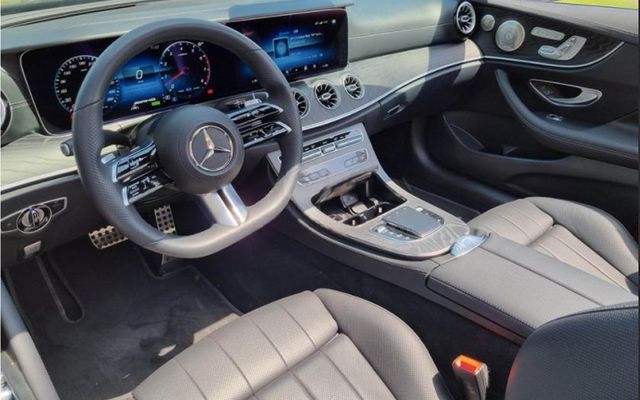 MERCEDES E53 AMG - image 3