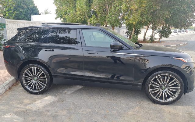 RANGE ROVER VELAR-NEW - image 3