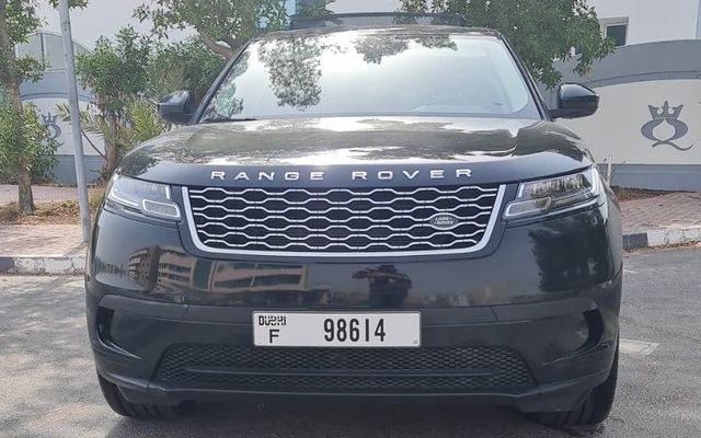 RANGE ROVER VELAR-NEW - image 2