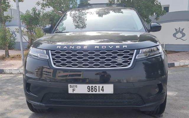 RANGE ROVER VELAR-NEW – Picture 2