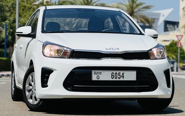 Kia Pegas - image 1