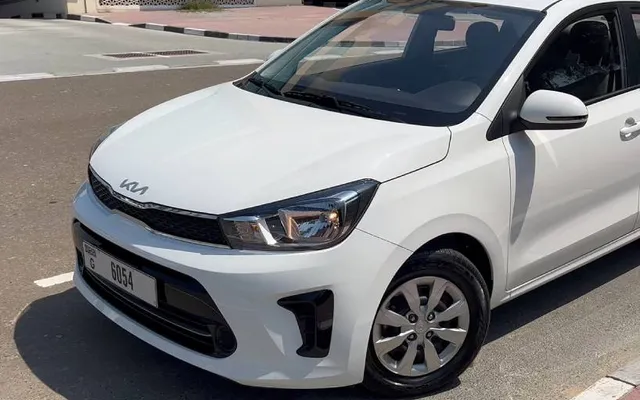 Kia Pegas - image 4