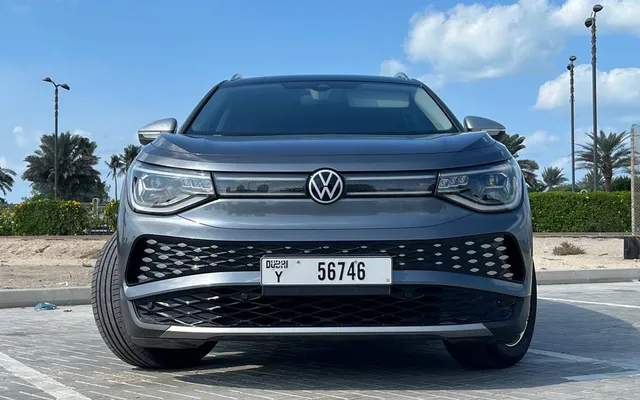 Volkswagen ID6 Crozz - image 3