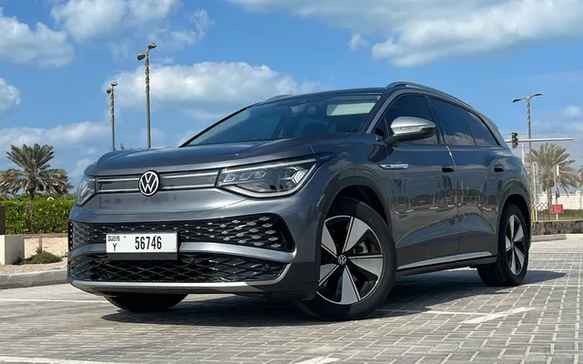 Volkswagen ID6 Crozz - image 1