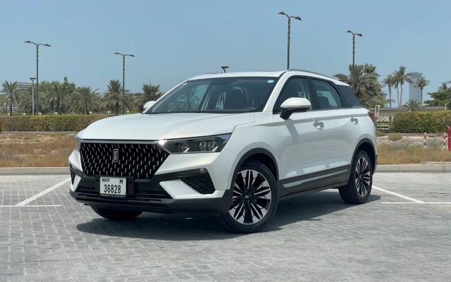 BESTUNE T77 - image 1