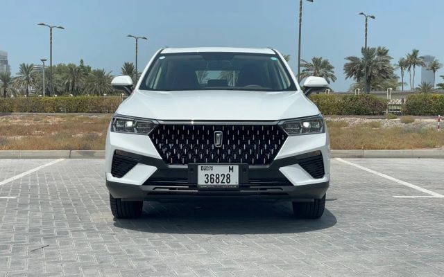 BESTUNE T77 - image 3