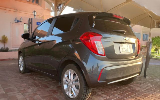 Chevrolet Spark - image 4