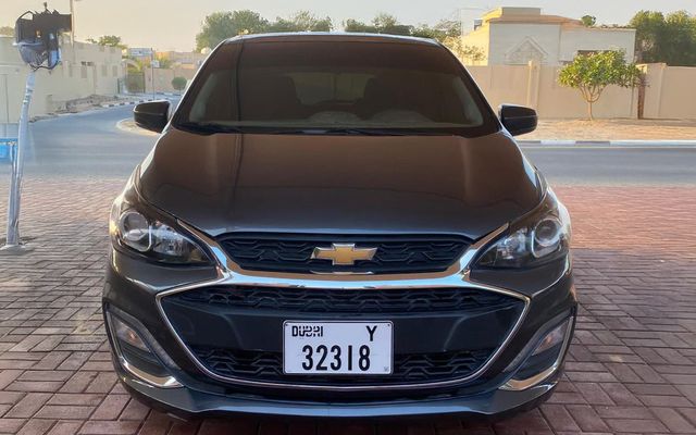 Chevrolet Spark - image 2