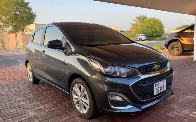 Chevrolet Spark - image 3