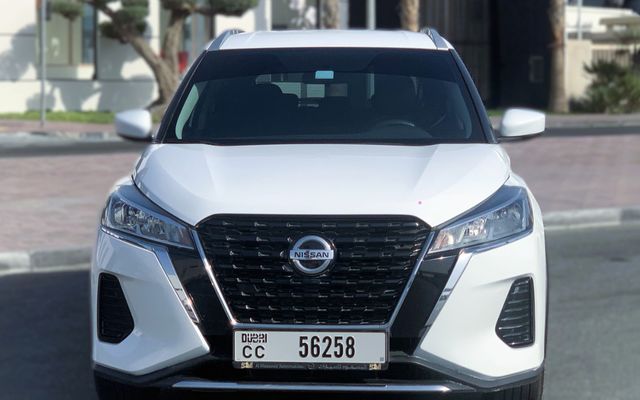 NISSAN KICKS - image 3
