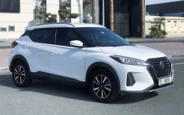 NISSAN KICKS - image 4