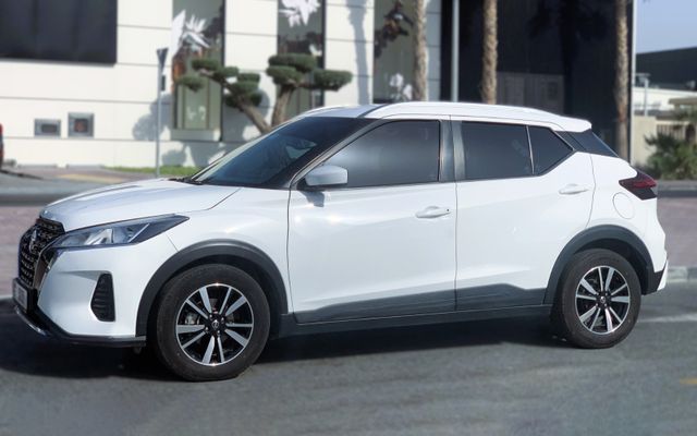 NISSAN KICKS - image 2