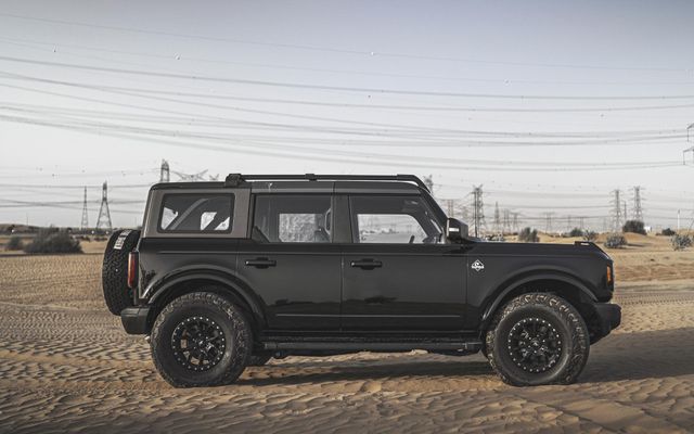 FORD BRONCO - image 2