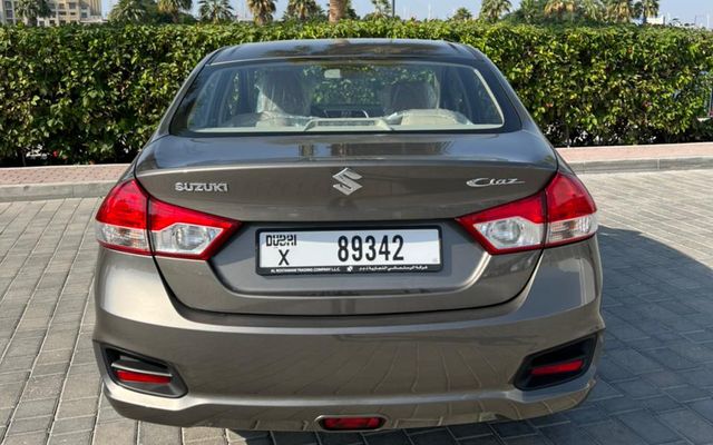 Suzuki Ciaz - image 3