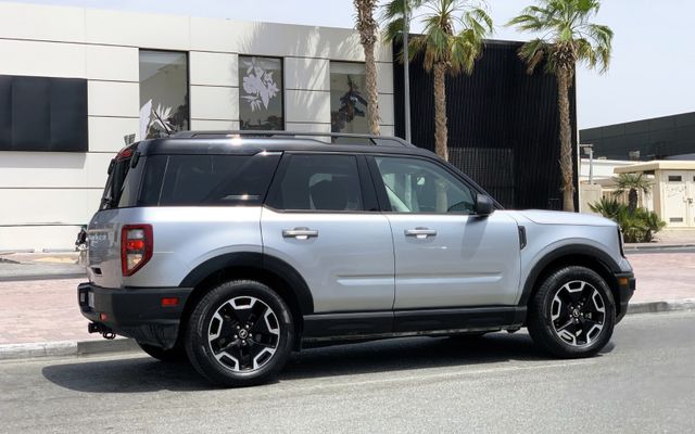 FORD BRONCO - image 3