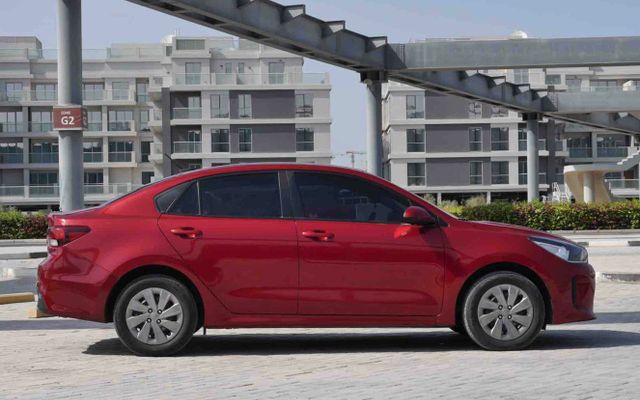 KIA RIO - image 4
