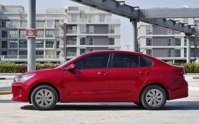 KIA RIO - image 3