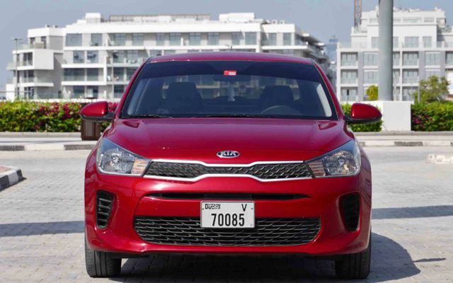 KIA RIO - image 2