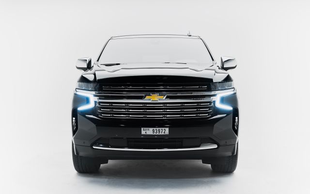 Chevrolet Tahoe Premium – Picture 2
