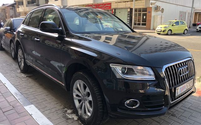 AUDI Q5 - image 2