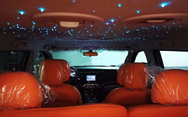 Nissan Xterra - image 4