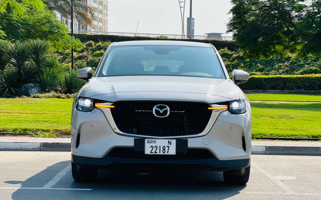 MAZDA CX-60 V-GRADE - image 2