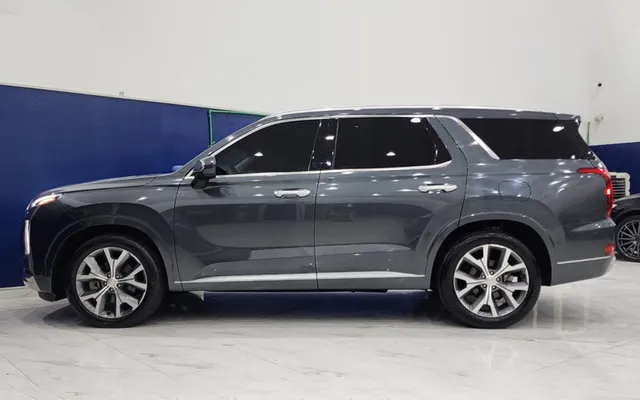 HYUNDAI PALISADE 2023 - image 2