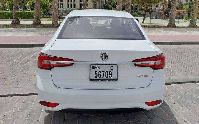 MG 5 - image 4