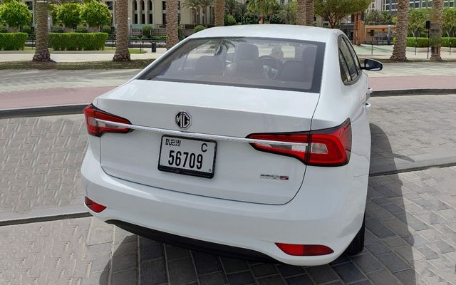 MG 5 - image 3