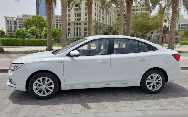 MG 5 - image 2
