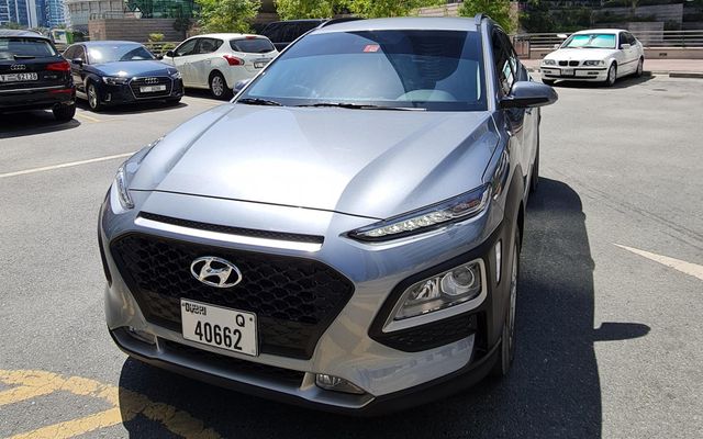 Hyundai Kona - image 1