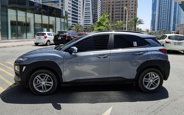 Hyundai Kona - image 2