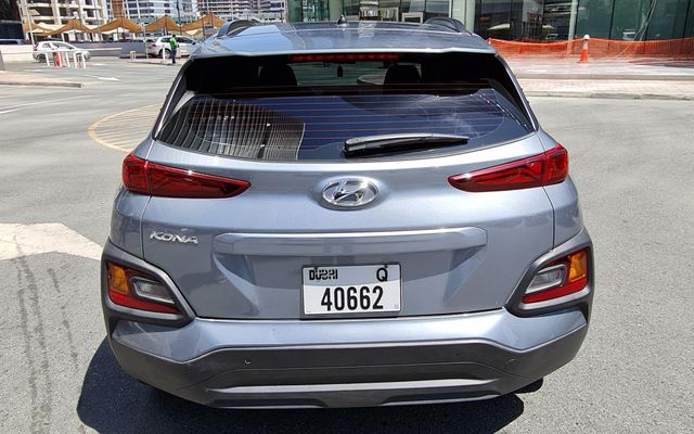Hyundai Kona - image 4