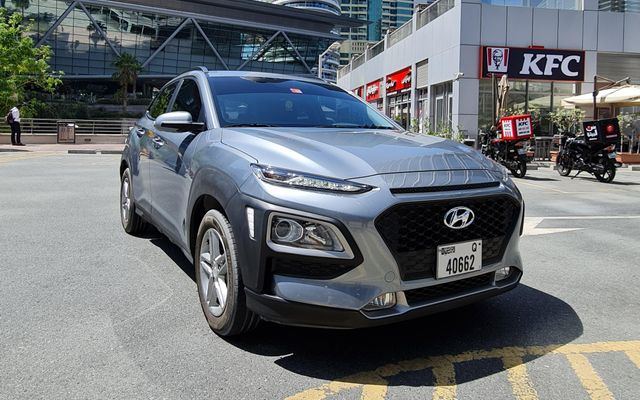 Hyundai Kona - image 3