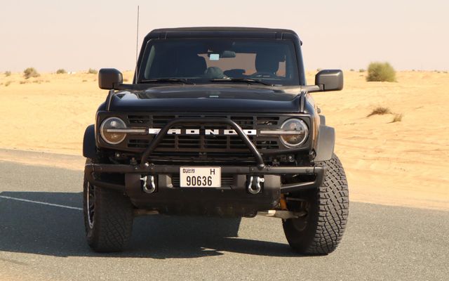 Ford Bronco - image 3