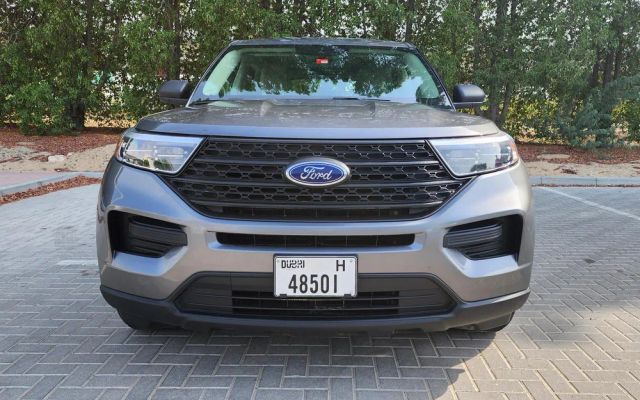 Ford Explorer - image 3