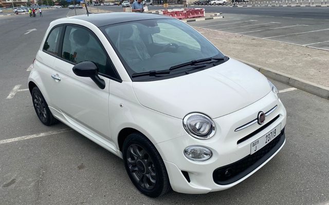 FIAT 500 HATCHBACK - image 2