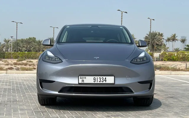 TESLA MODEL Y LONG - image 3