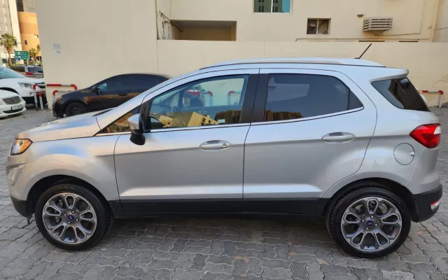 FORD ECOSPORT - image 3