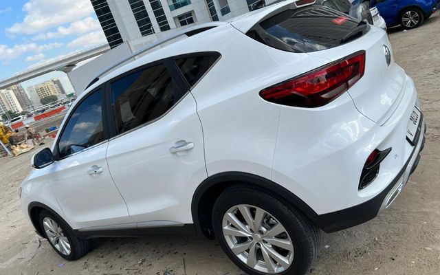 MG ZS - image 2