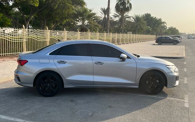 Audi A3 - image 2