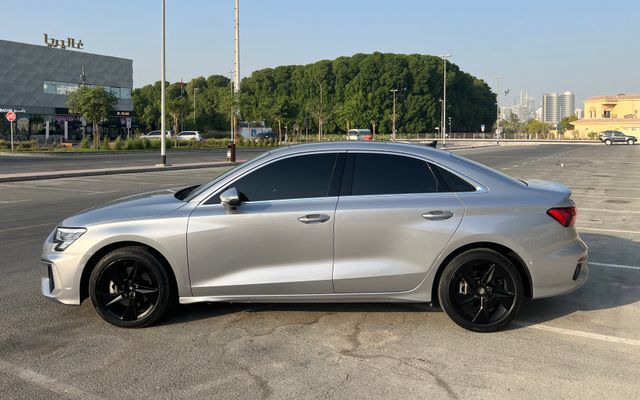 Audi A3 - image 4